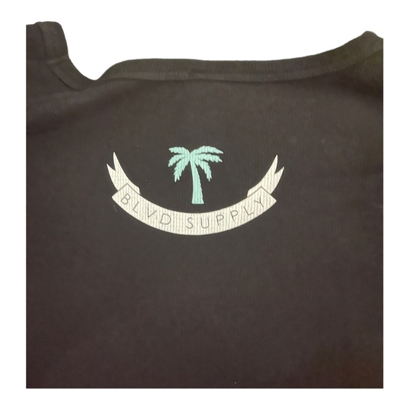 BLVD Supply Thermal Shirt size XL - Picture 4 of 5